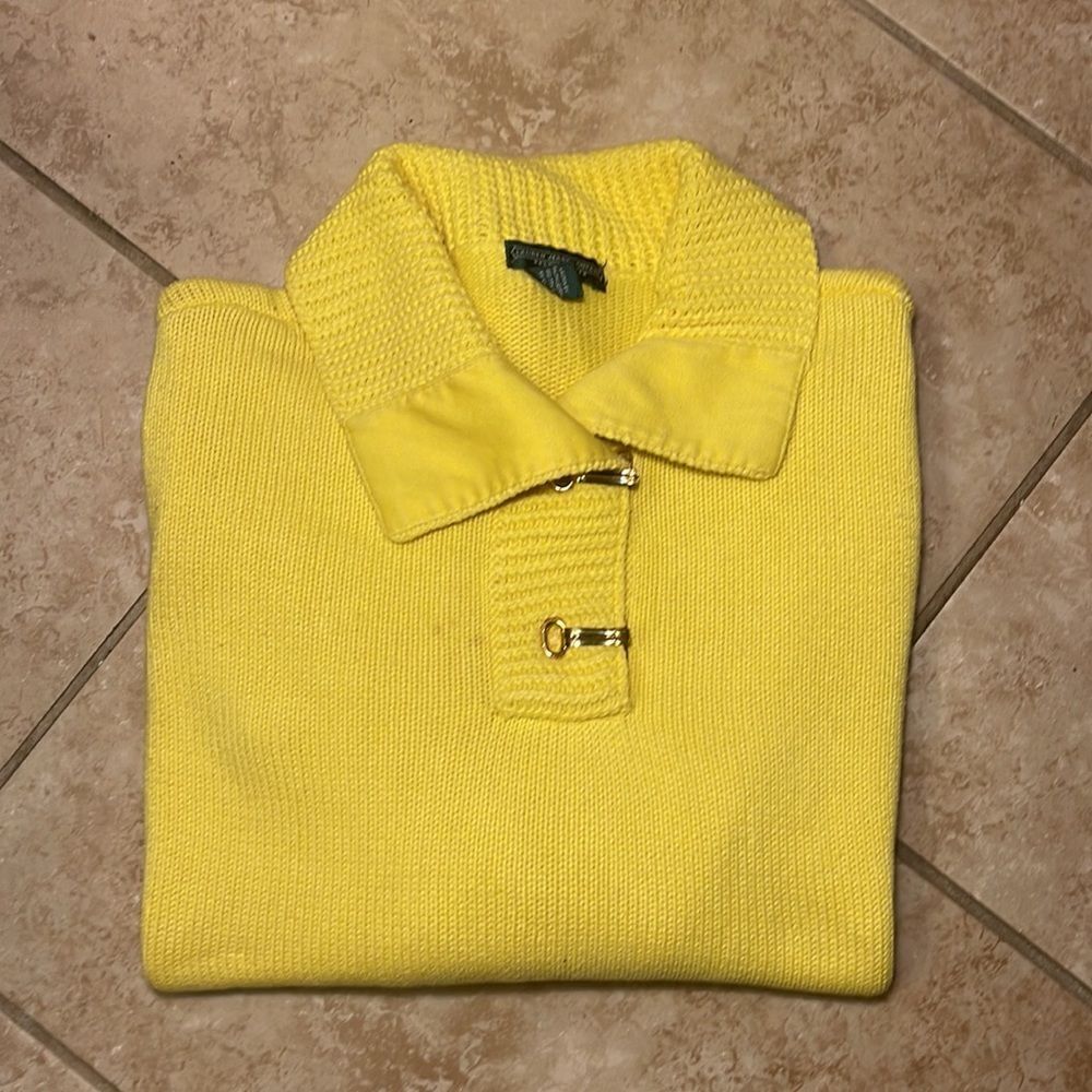 Ralph Lauren sweater